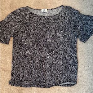 Old Navy shirt